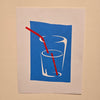 Categories on the Beauty of Physics: Refraction (Cup)