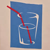 Categories on the Beauty of Physics: Refraction (Cup)