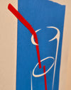 Categories on the Beauty of Physics: Refraction (Cup)