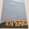 Categories on the Beauty of Physics: Power (Stonehenge)