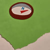 Categories on the Beauty of Physics: Position (Compass)