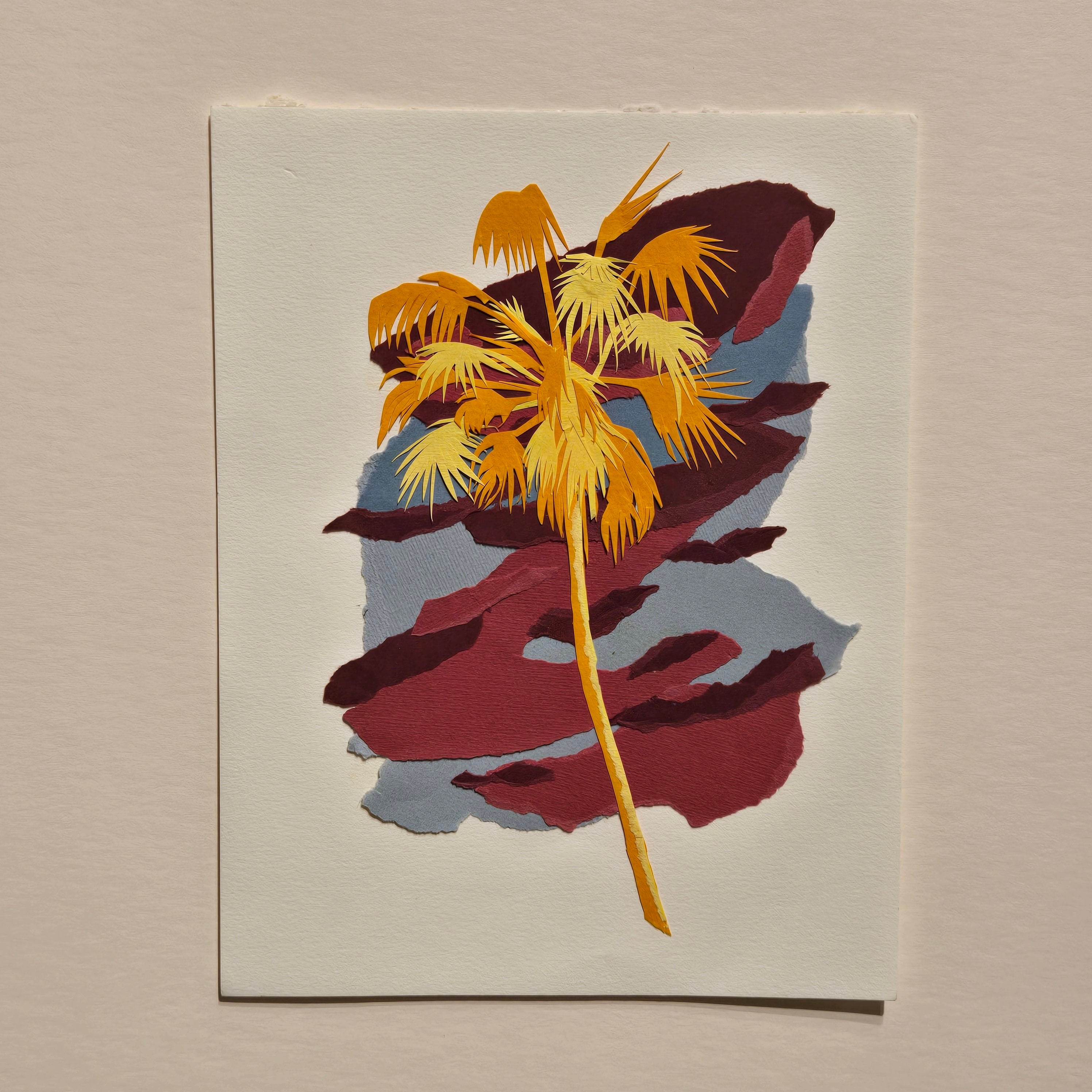 Categories on the Beauty of Physics: Heat (Palm)