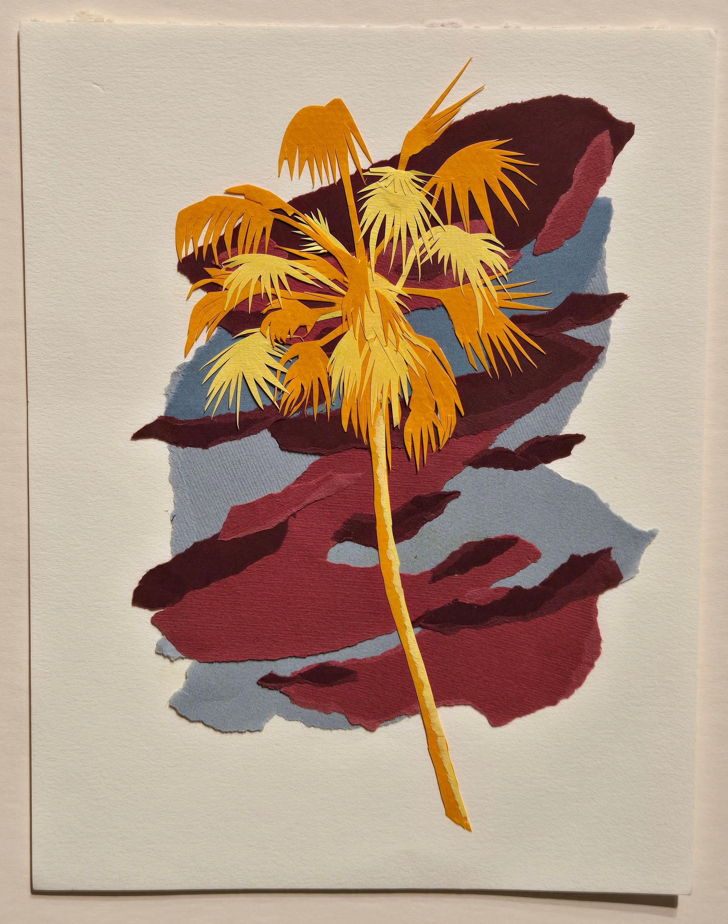 Categories on the Beauty of Physics: Heat (Palm)