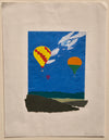 Categories on the Beauty of Physics: Pressure (Hot Air Balloons)