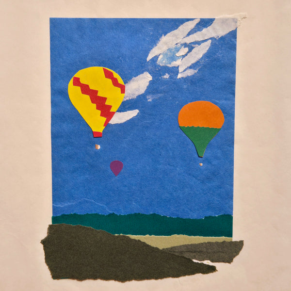 Categories on the Beauty of Physics: Pressure (Hot Air Balloons)