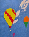 Categories on the Beauty of Physics: Pressure (Hot Air Balloons)