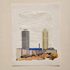 Olympic Village, Barcelona