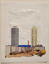 Olympic Village, Barcelona