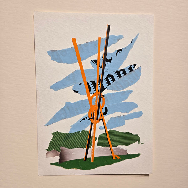 Socrates Di Suvero, Queens