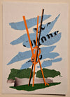 Socrates Di Suvero, Queens