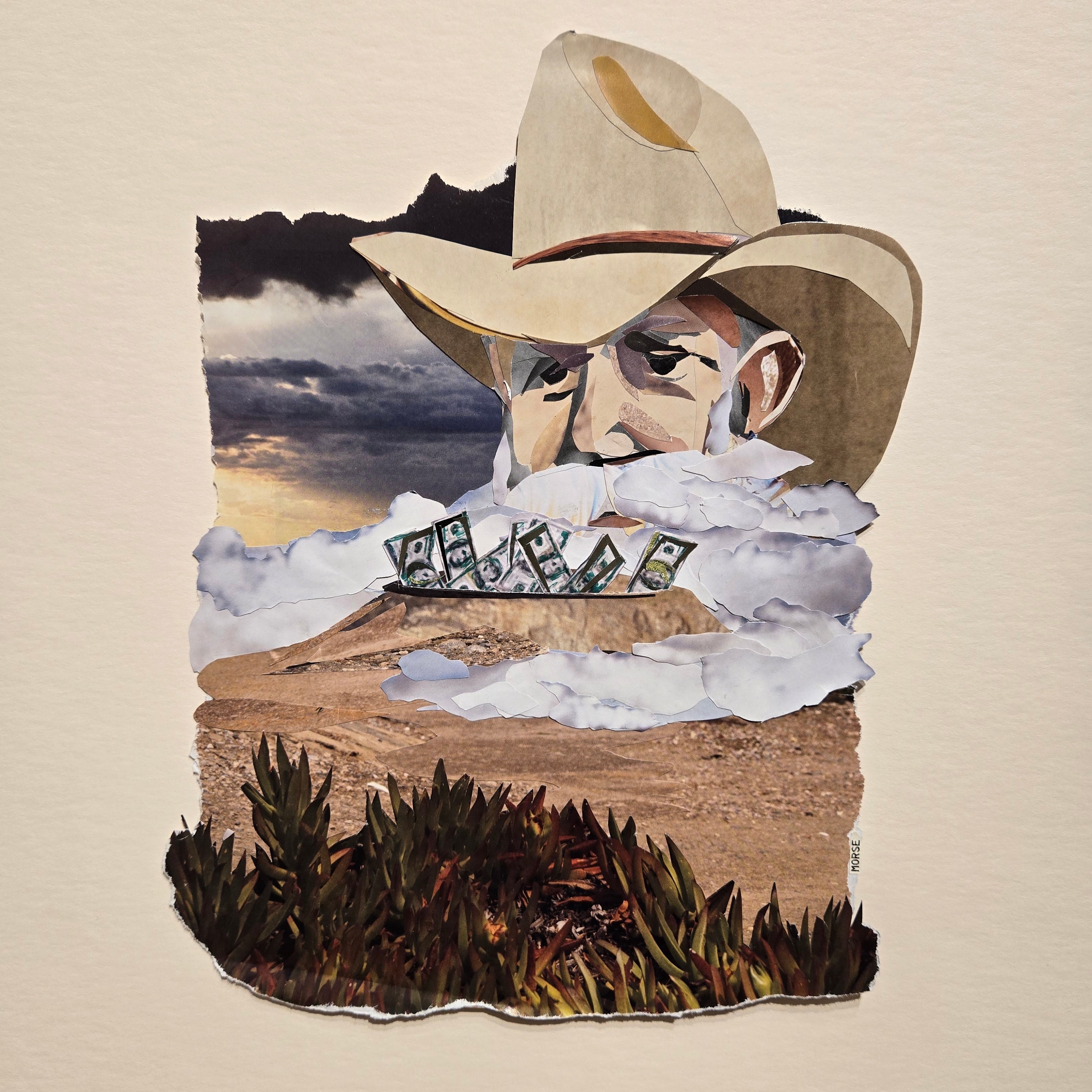 Prospector (There's Money in Them Hills)