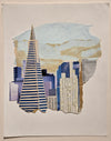 Transamerica Pyramid, San Francisco
