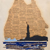 Statue of Liberty, New York