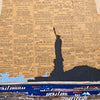 Statue of Liberty, New York