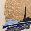 Statue of Liberty, New York