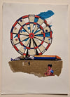Coney Wonder Wheel, Brooklyn