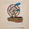 Coney Wonder Wheel, Brooklyn