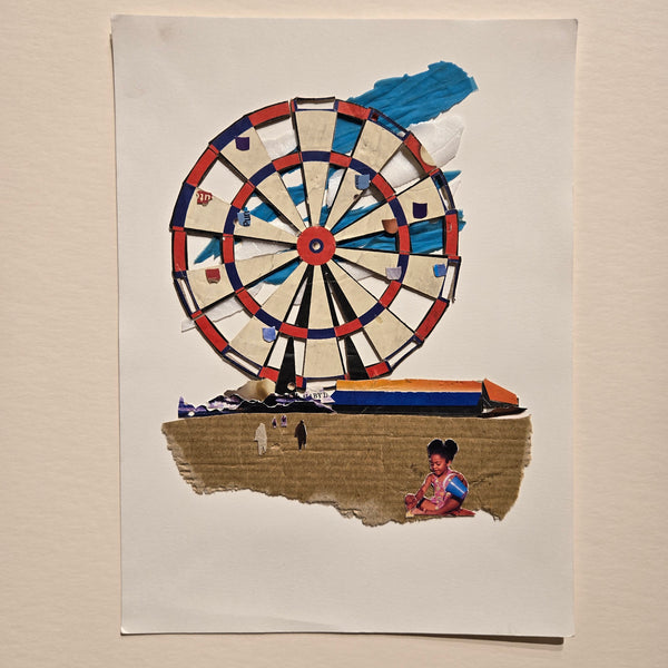 Coney Wonder Wheel, Brooklyn
