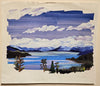 Lake Tahoe, Sierra Nevada