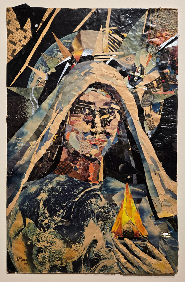 Mary