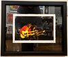 RUSH - Getty, Alex 1/20 - Framed