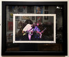 RUSH - Getty, Alex 2/20 - Framed