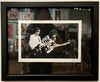 RUSH - Getty, Alex 2/20 - Framed