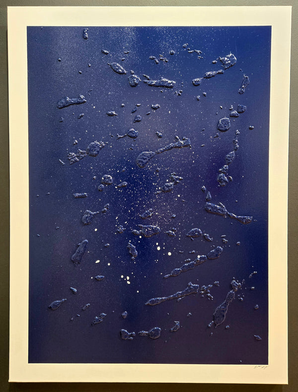 Galactic Blue
