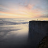Cliff