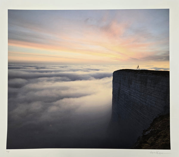 Cliff
