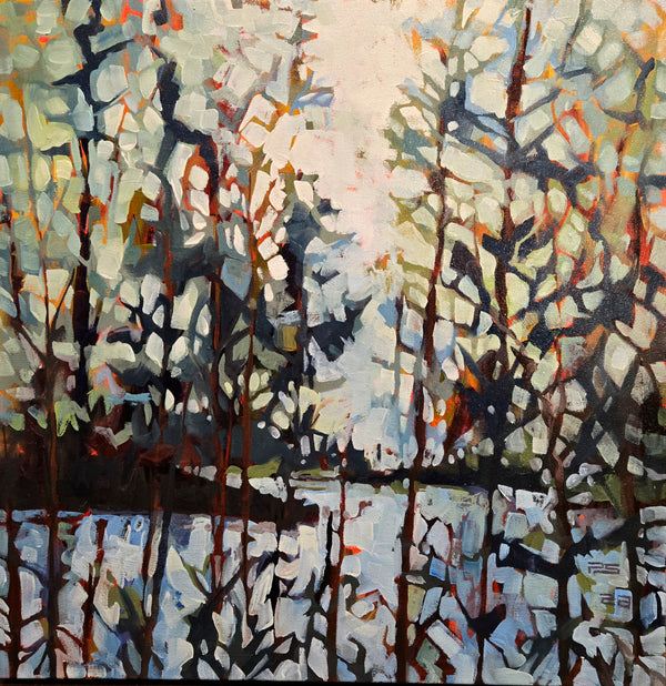 Red Bud Isle