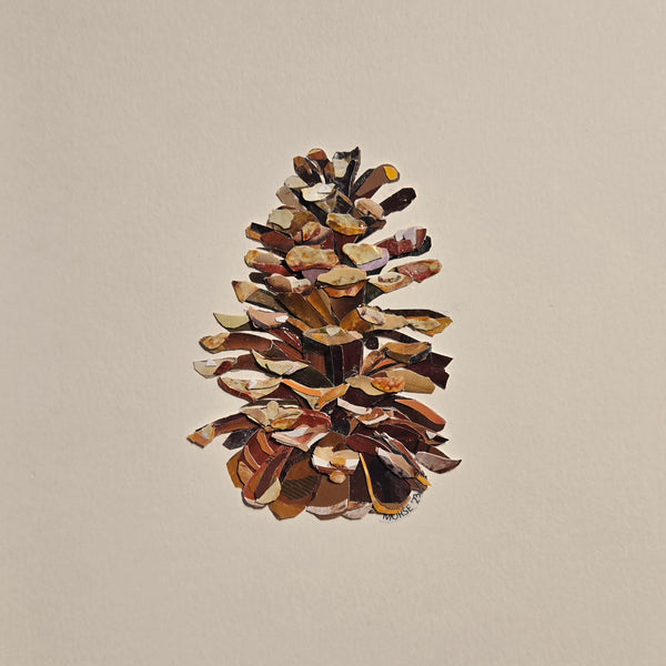 Pinecone
