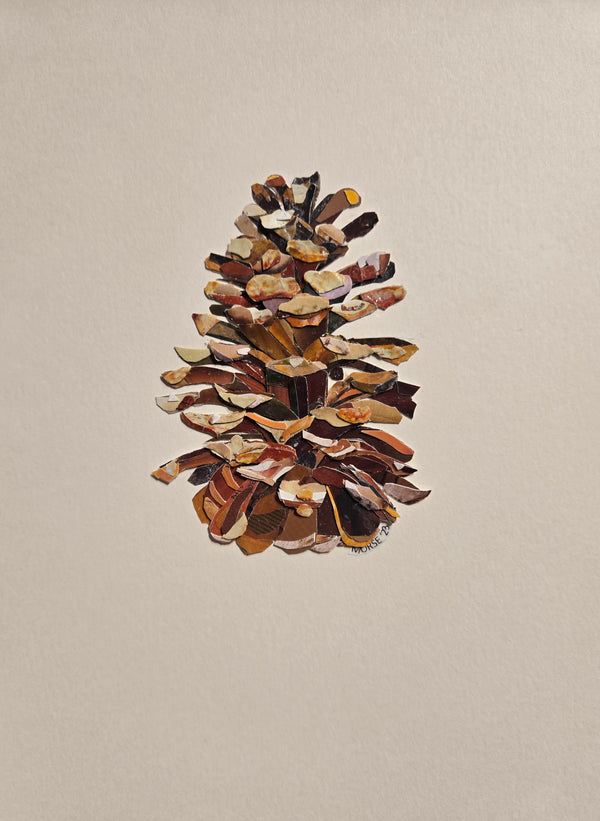 Pinecone