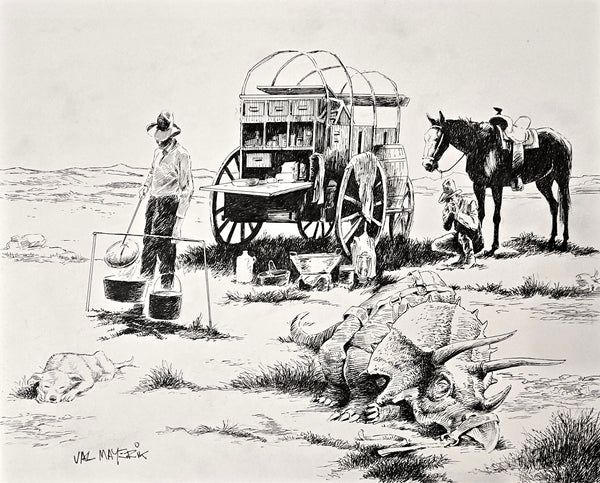 Rest Stop