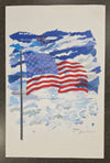 Ghost Flag