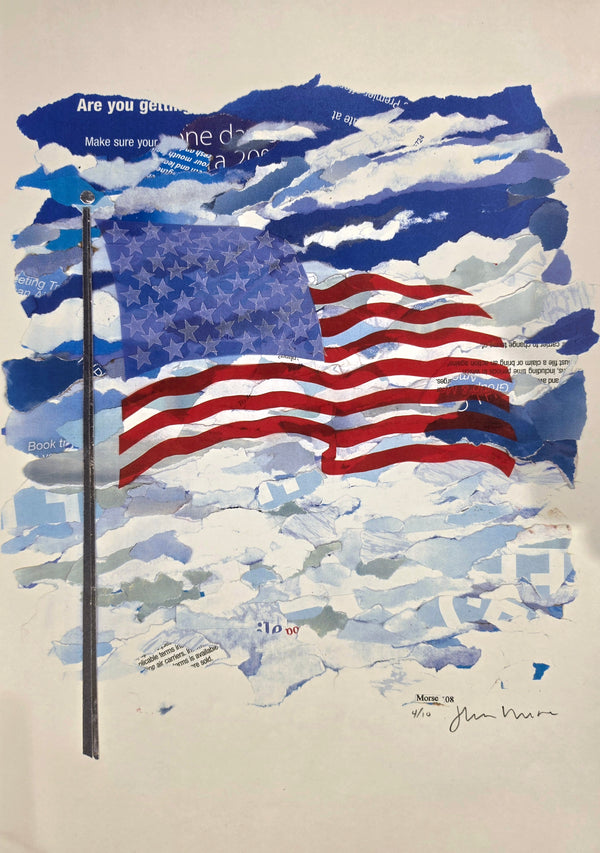 Ghost Flag