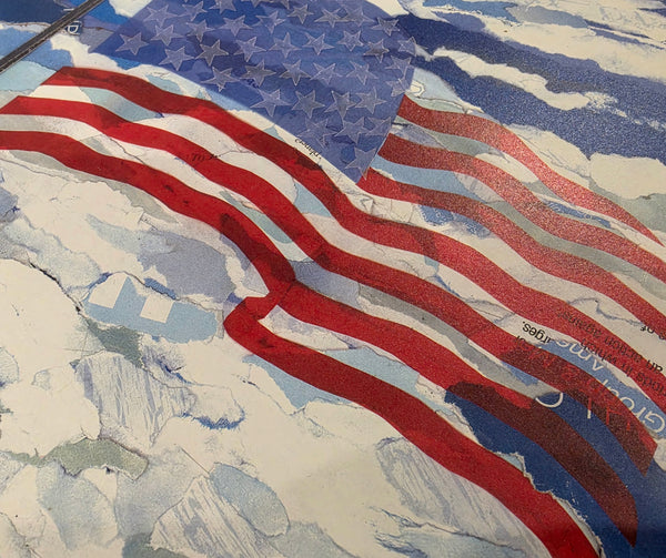 Ghost Flag