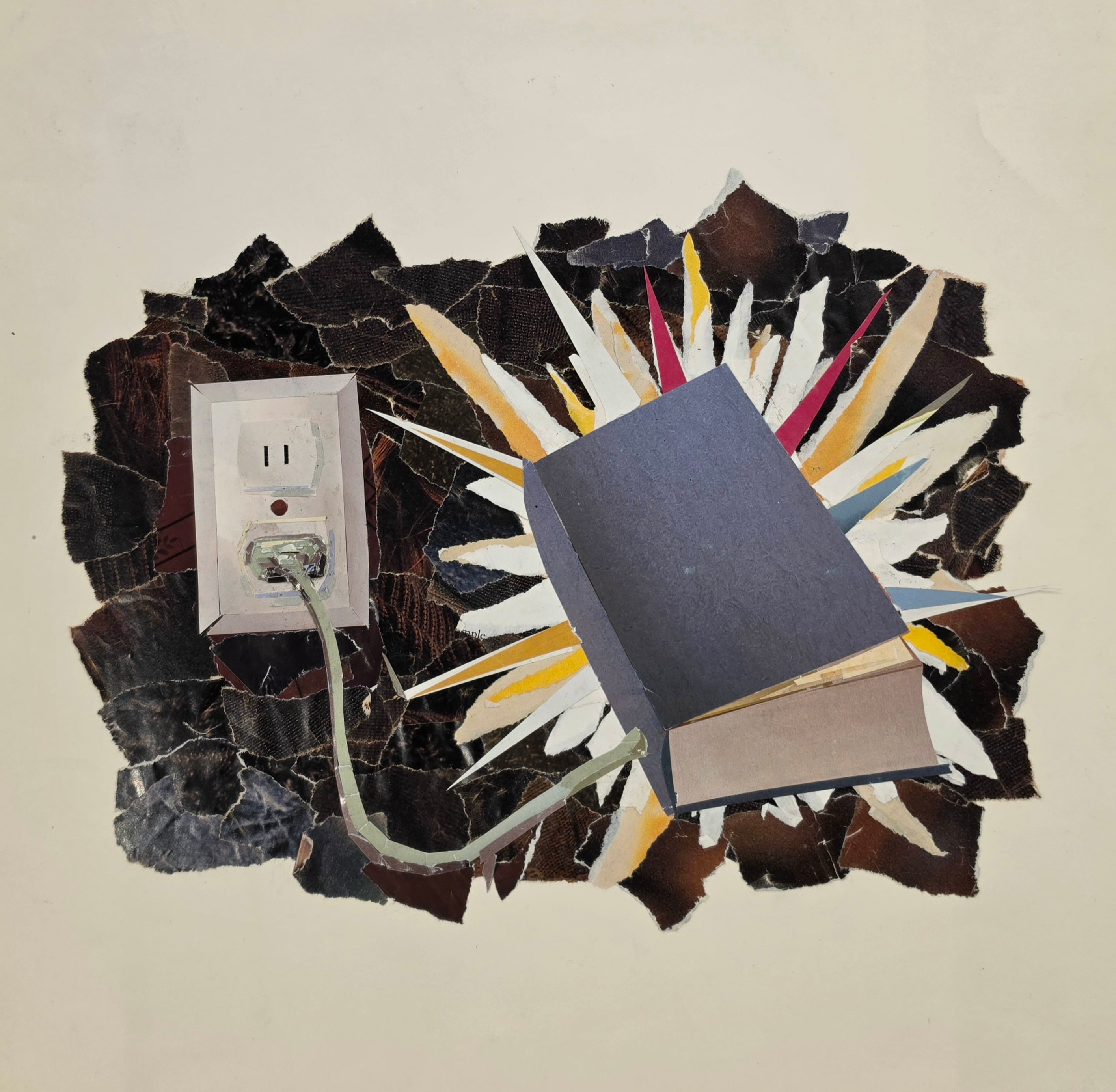 The Future of Reading
