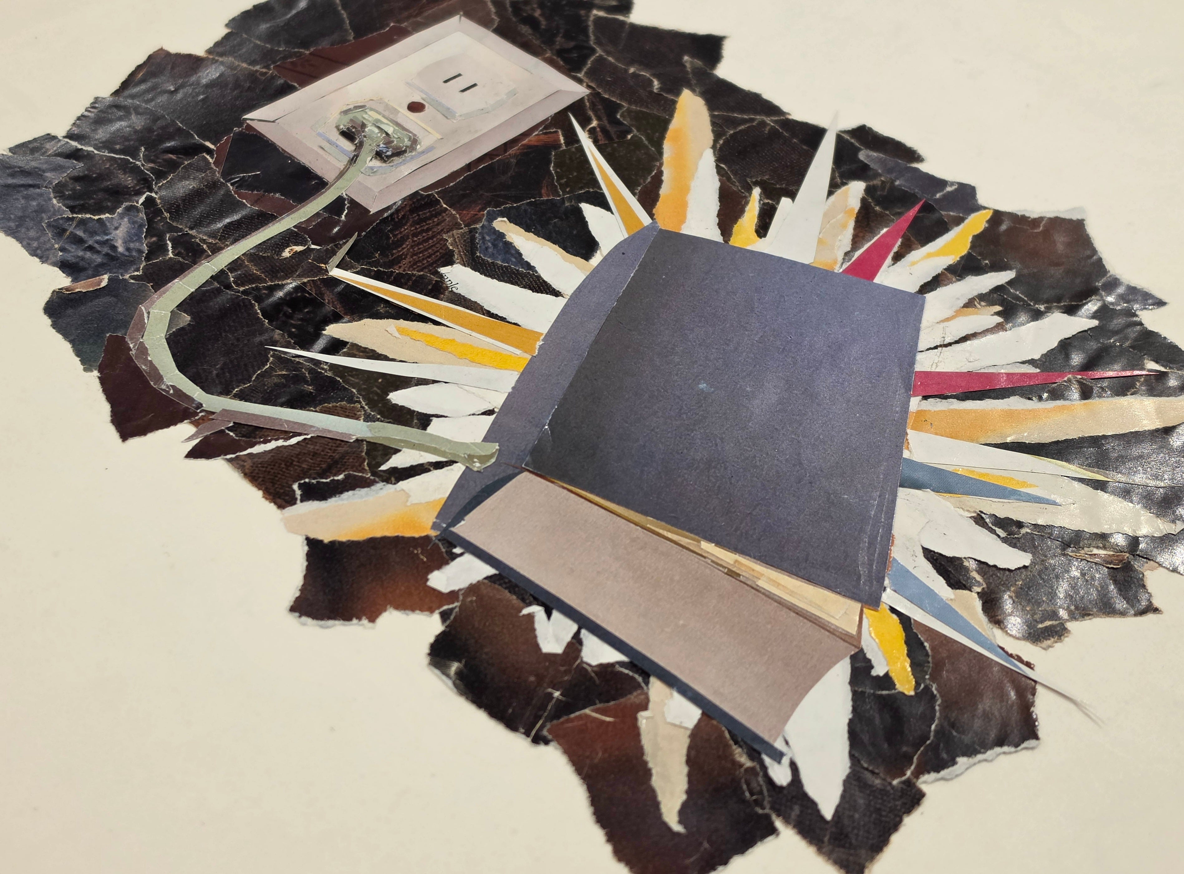 The Future of Reading