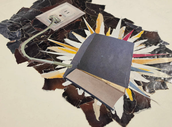 The Future of Reading