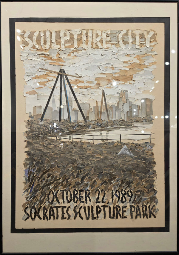 Socrates Sculpture Park