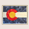 Colorado Flag 2