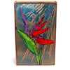 Sunbirds of Paradise - EXCLUSIVE Spiritile #11 - Retired