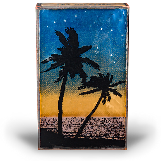 Sunset Beach