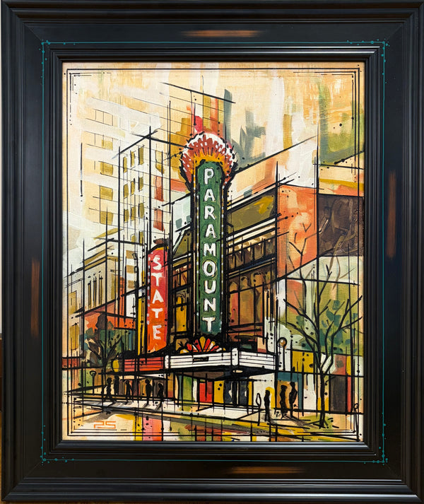 Mid-Century Paramount