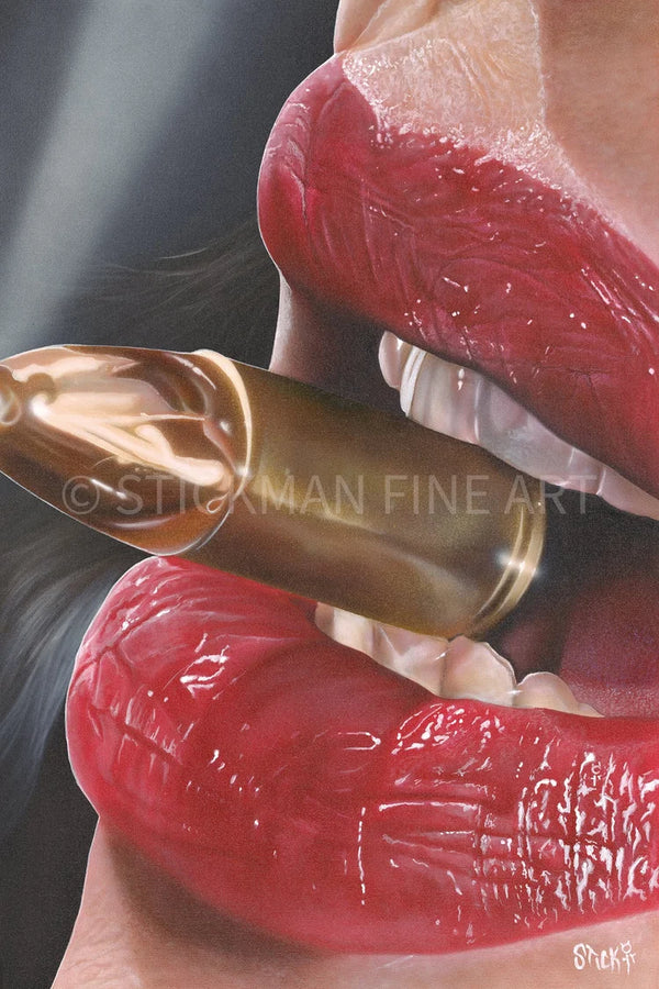 Killing Me Softly EE 1/500