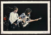 RUSH - Getty, Alex 2/20 - Framed