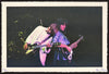 RUSH - Getty, Alex 2/20 - Framed