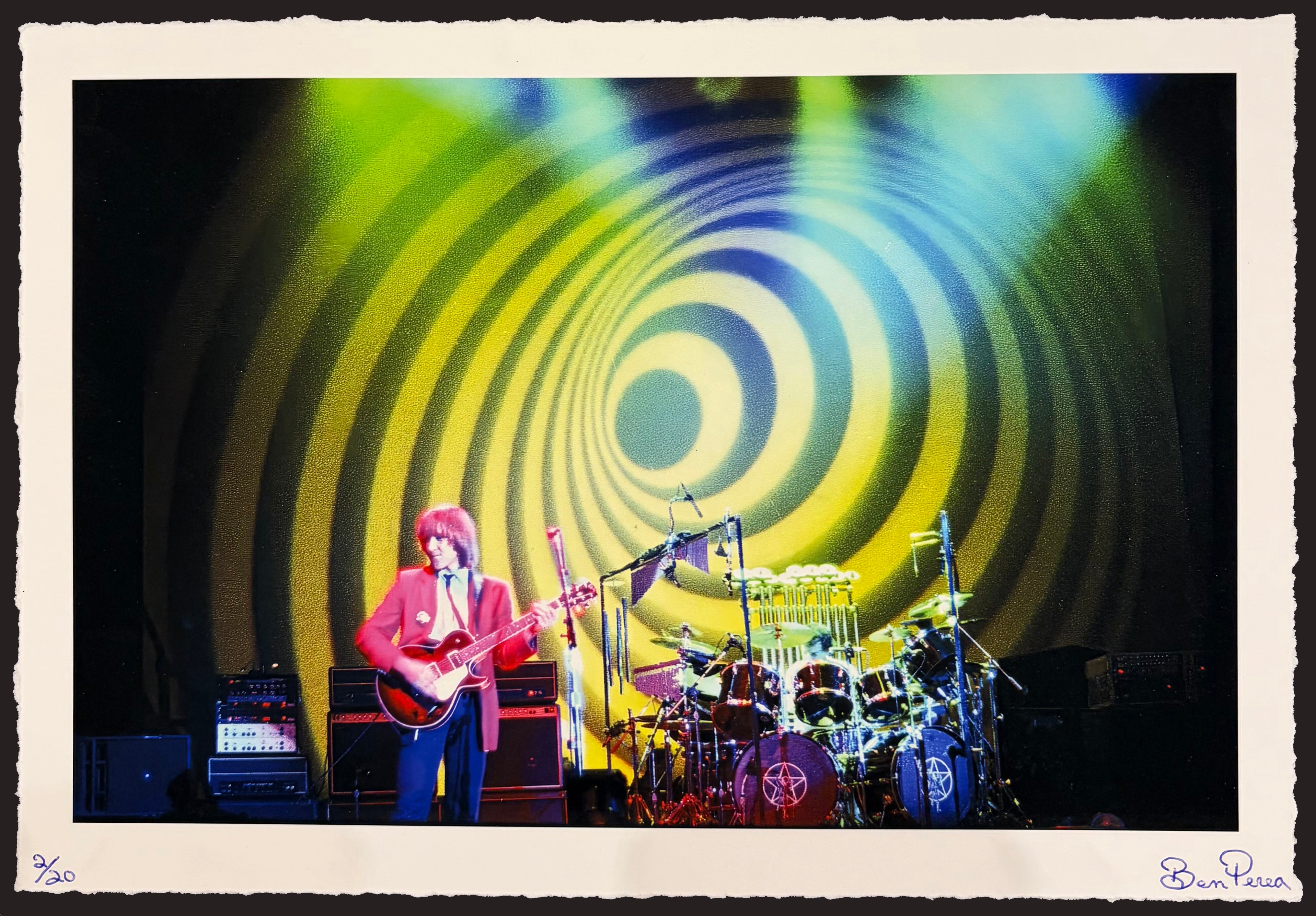 RUSH - Alex Retro 2/20