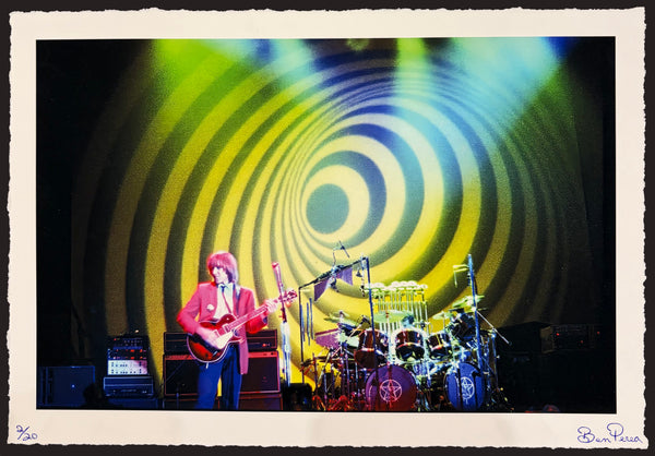 RUSH - Alex Retro 2/20